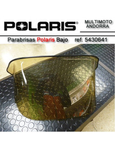 Pare-brise Polaris 500/650