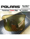 Windshield Polaris Star 5430641