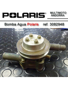 Bomba aigua Polaris 3028948