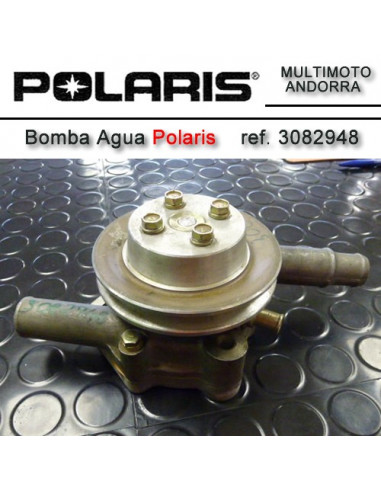 Water pump Polaris 3082948