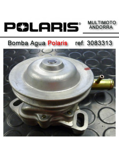 water pump polaris 3083313