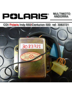 CDI Polaris Indy 650/ Centurion 500