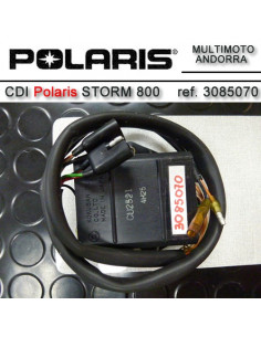 CDI Polaris Storm 800