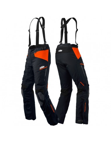 KTM ELEMENTAL GTX PANTS