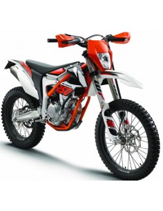 KTM Freeride 250-F