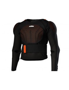 Soft Body Protector