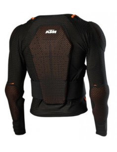Soft Body Protector 2