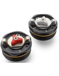 Pre-load Adjuster Set XPlor 48 2