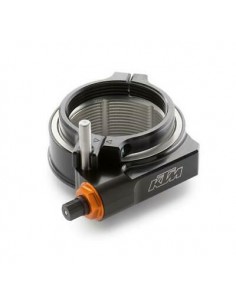 SPRING PRELOAD ADJUSTER