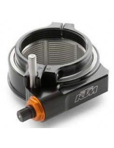 Pre-Load Adjuster 2