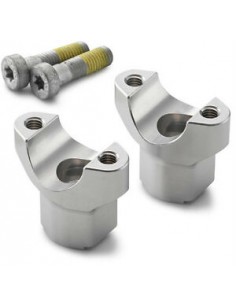 Handlebar mount 52mm 2