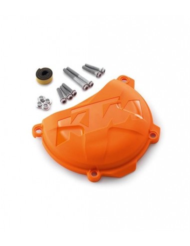 Clutch Cover Protector