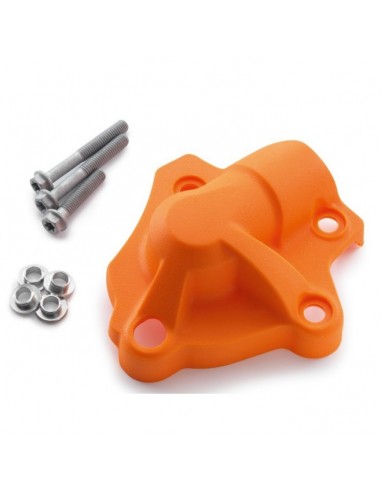 PROTECTOR TAPA BOMBA D'AIGUA