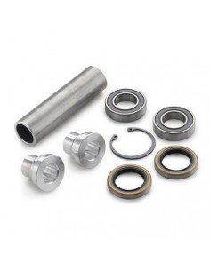 Rear Wheel Repair Kit