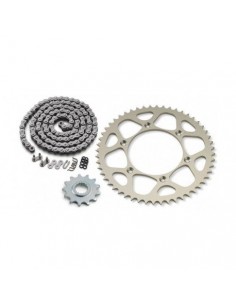 Kit Chain-Sprocket EXC