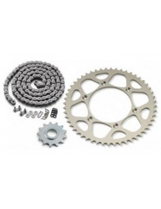 KIT DE TRANSMISSION 14/52 EXC 2