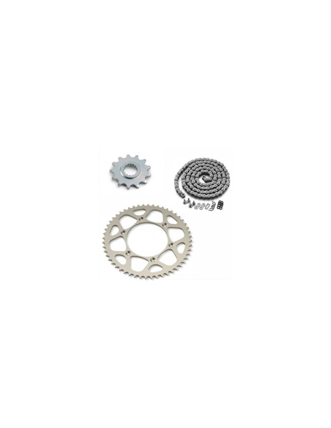 Ktm powerparts best sale sprocket