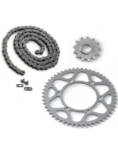 Kit Cadena-Corona-Piñon EXC 2