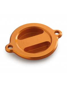 Tapa Filtro de Aceite Factory