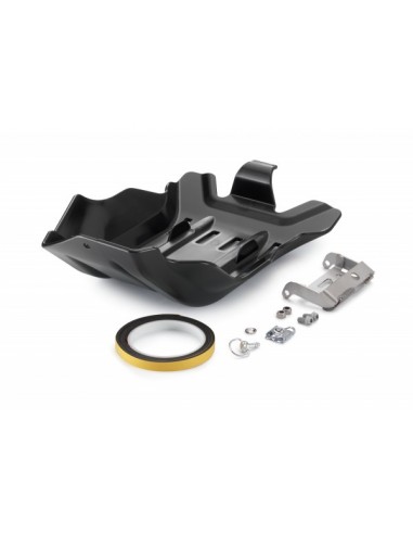 PROTECTOR CARTER  450-500 EX 2012-16