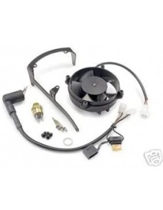 Electroventilador 08-16