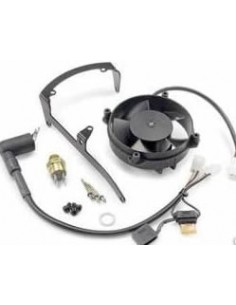 Electroventilador 08-16 2