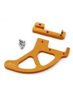 Rear Brake Disc Guard SX /... 2