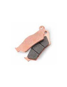 Brake Pads Front SX/EXC