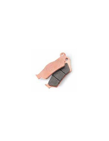 Brake Pads Front SX/EXC