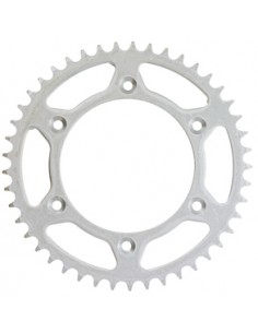 Couronne Alu Z 2
