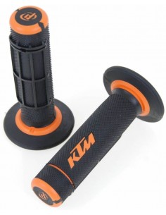 Grip Set Dual Compound 2