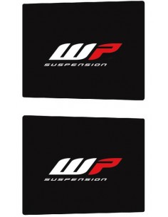 STICKER FRONT FORK-SET WP48