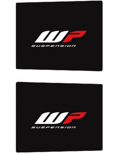 STICKER FRONT FORK-SET WP48