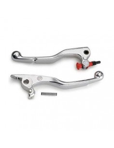 CLUTCH BRAKE LEVER SET 09-13