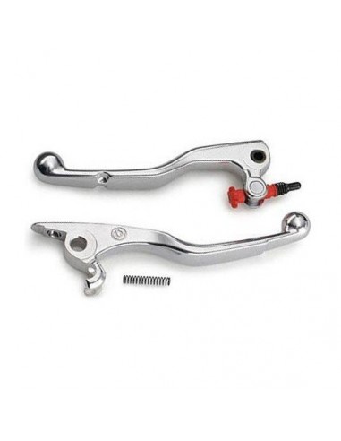 CLUTCH BRAKE LEVER SET 09-13