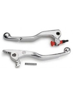 CLUTCH BRAKE LEVER SET 09-13 2