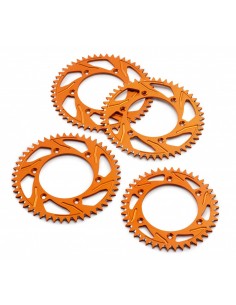 pignon arriere Duke 44Z