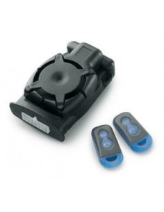 SISTEMA DE ALARMA PARA MOTO