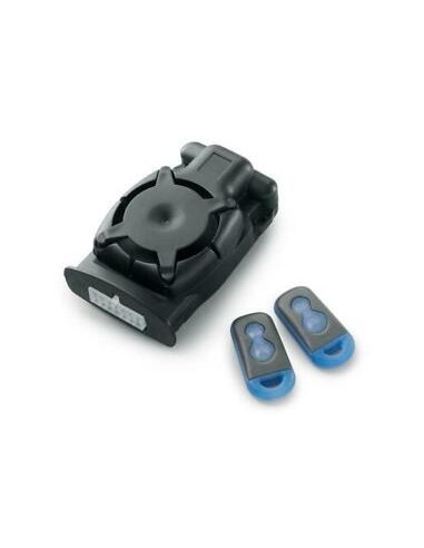 SISTEMA DE ALARMA PARA MOTO