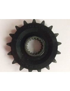 Front Sprocket LC4