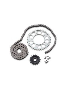 DRIVETRAIN KIT 17T