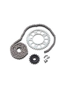 Kit Chain-Sprocket ADVENTURE