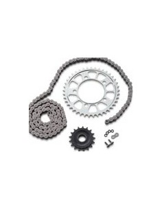 Kit Chain-Sprocket ADVENTURE 2