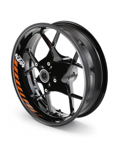 ADHESIVOS LLANTA 17"