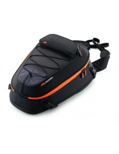 Universal Rear Back/ Rucksack