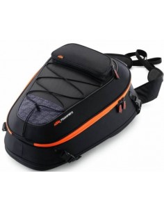 Universal Rear Back/ Rucksack 2