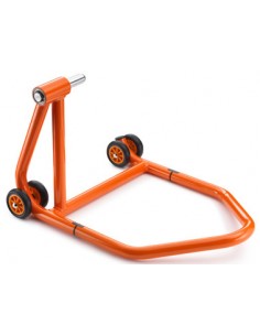 Rear Wheel Stand