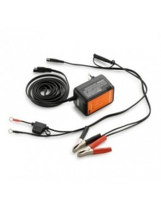 Chargeur Testeur De Batterie