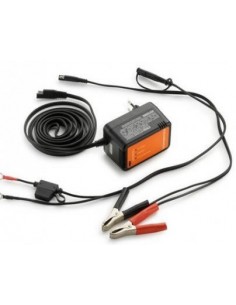 Cargador De Batería 2