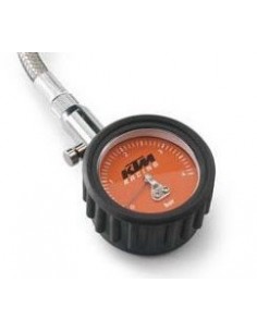 Tyre Gauge 2